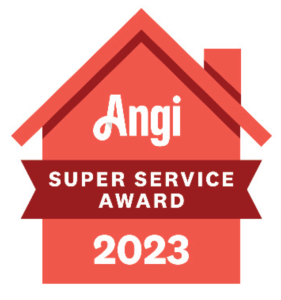 2023 Angi Award