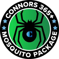 Connors 365+ Mosquito Package