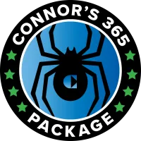Package icon 365 badge